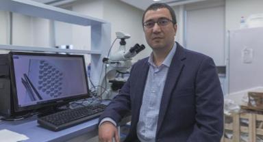 Koç Üniversitesi bilim insanlarının araştırmaları uluslararası alanda destek görüyor