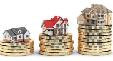 Konut Fiyat Endeksi mayısta yüzde 1,3 arttı