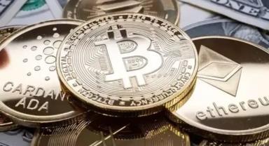 Kripto varlıklara ilişkin yasa Resmi Gazete'de