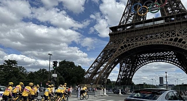 Küresel iletişim kesintisi, Paris 2024'ün bazı bilişim teknolojileri operasyonlarını etkiledi