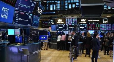 Küresel piyasalar, ABD ve Japonya merkez bankalarının faiz kararına odaklandı