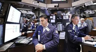 Küresel piyasalar haftaya temkinli başladı