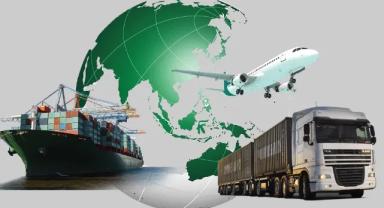 LOJİSTİKTE ENERJİ VERİMLİLİĞİ