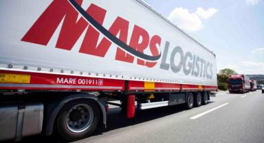 Mars Logistics’ten Samsun'da Yeni Transfer Merkezi