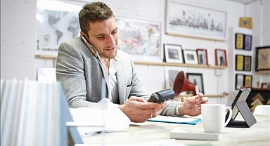 Mastercard ve Akıllı KOBİ'den işbirliği