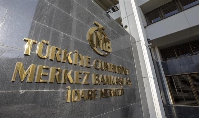 Merkez Bankası, politika faizini yüzde 50'de sabit bıraktı