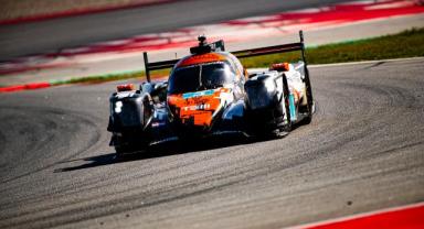 Milli pilot Cem Bölükbaşı, İtalya'da Le Mans Serisi'nde üçüncü yarışına çıkacak