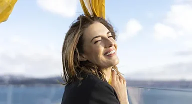 Monica Molina, 27 Eylül'de İstanbul'da konser verecek