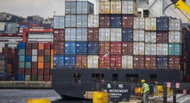 Navlun fiyatları 6 ayda yüzde 120 yükseldi