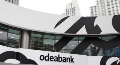 Odeabank'ın 