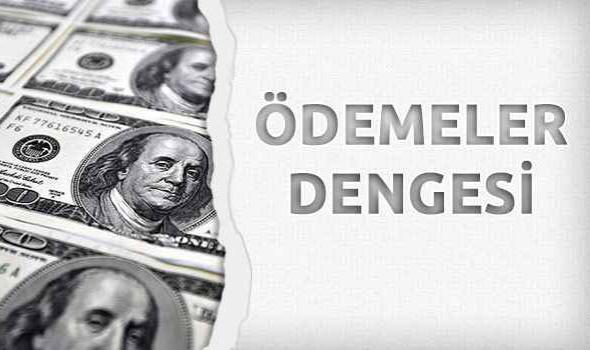 Ödemeler dengesi (1)