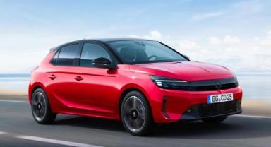 Opel modellerinde 0 faizli kredi teklifleri