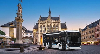 Otokar, Avrupa'daki yeni şubesini Almanya'da açtı