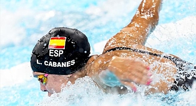 Paris 2024 Olimpiyat Oyunları'nda yarın 4 milli sporcu mücadele edecek