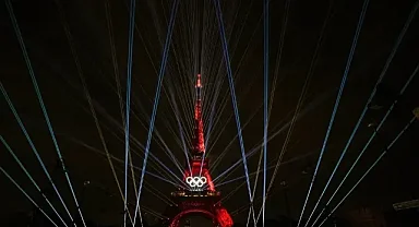 Paris 2024 Olimpiyatları'nda ilk düdük çaldı