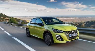 Peugeot Türkiye'den temmuza özel kampanya