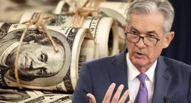 Piyasalarda gözler Fed'e çevrildi