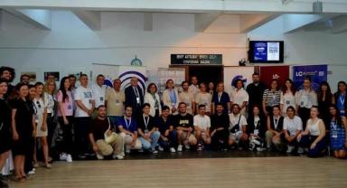 Polisan Yapıkim sponsorluğunda Betonart Mimarlık Yaz Okulu tamamlandı