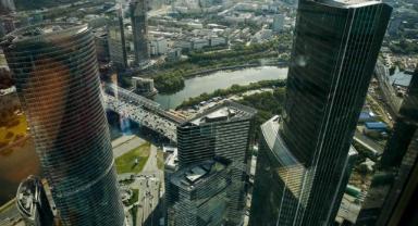 Rus bütçesindeki vergi gelirleri yüzde 32 arttı