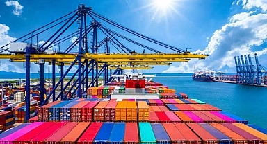 Rusya'daki limanların kargo hacmi yüzde 3,1 azaldı