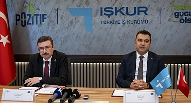 Sermaye Piyasası Kurulu ile İŞKUR 