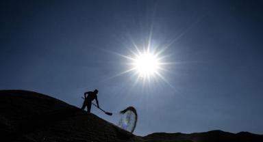 Sıcaklıklar, sanayi öncesi döneme göre 1,64 derece arttı