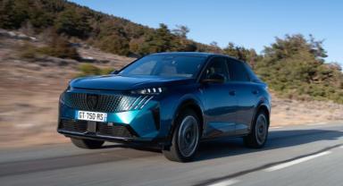 Stellantis, Avrupa'da sunacağı 30 yeni hibrit modelle ürün gamını genişleti