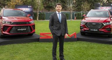 SWM Motor, Türkiye'de üretim için başvuru yaptı