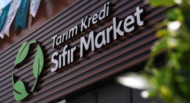 Tarım Kredi'den 