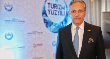 Tatil rezervasyonlarında ödemeler kurumsal IBAN'a yapılmalı