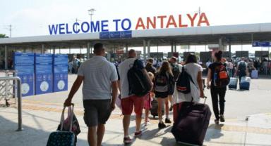 TAV Havalimanları ilk altı ayda 46 milyon yolcuya hizmet verdi