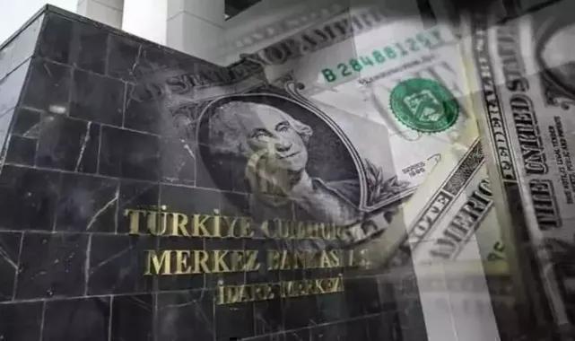 TCMB döviz kurları