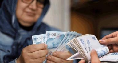 Temmuz ayına ilişkin 1 milyar 21 milyon lira SED ödemesi hesaplara yatırıldı