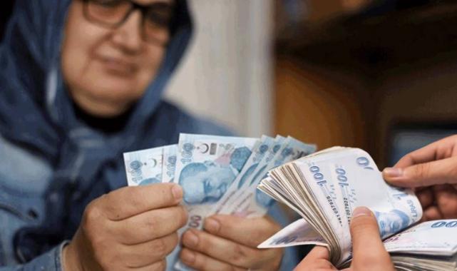 Temmuz ayına ilişkin 1 milyar 21 milyon lira SED ödemesi hesaplara yatırıldı