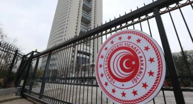 Ticaret Bakanlığı 