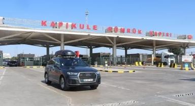 Ticaret Bakanlığı yaz döneminde gümrük kapılarındaki yolcu geçişlerini kolaylaştırmak için tedbir aldı