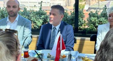 TÖDEB Gündem: Fintek Sektöründe Yeni Bir Dönem Başlıyor