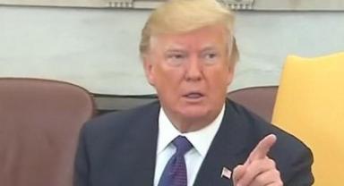 Trump, Milwaukee'de düzenlenen Cumhuriyetçi Parti Ulusal Kongresi'ne katıldı