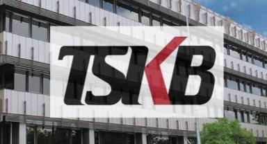 TSKB'ye 190 milyon dolarlık sendikasyon kredisi