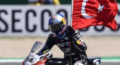 Türk motosikletçiler, hafta sonu İngiltere'de piste çıkacak