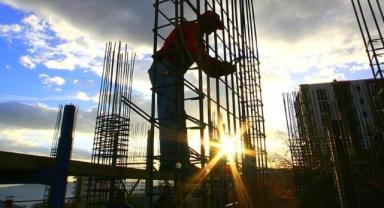 Türk müteahhitlik sektörü yurt dışında yılın ilk yarısında 7,6 milyar dolarlık iş üstlendi