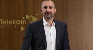 Türk Telekom'un 