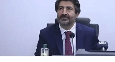 Türkiye Bankalar Birliği Yönetim Kurulu Başkanlığı'na yeniden Alpaslan Çakar seçildi