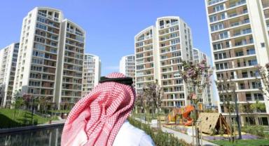 Türkiye'de haziranda 79 bin 313 konut satıldı (1)