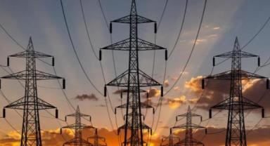 Türkiye'den Irak'a elektrik ihracatı yeniden başladı