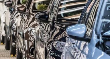 Türkiye'nin 6 aylık otomotiv ihracatının yarısından fazlası 5 Avrupa ülkesine yapıldı