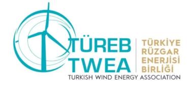 Türkiye'nin rüzgar enerjisi kurulu gücü 13 bin megavat sınırında