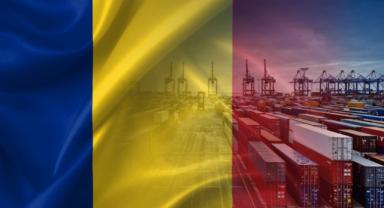 Türkiye'nin yılın ilk yarısında ihracatını en fazla artırdığı ülke Romanya oldu