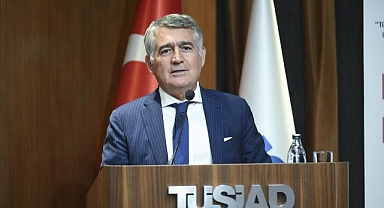 TÜSİAD'ın startup ve teknoloji firmaları için hazırladığı girişimcilik raporu tanıtıldı