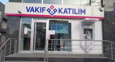 Vakıf Katılım, ödenmiş sermayesini 18 milyar liraya yükseltti
